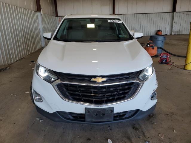 Photo 5 from auction – 2018 CHEVROLET EQUINOX LT with VIN 2GNAXSEVXJ6110361