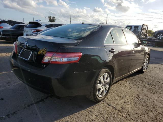 Photo 3 from auction – 2010 TOYOTA CAMRY BASE with VIN 4T1BF3EKXAU529092