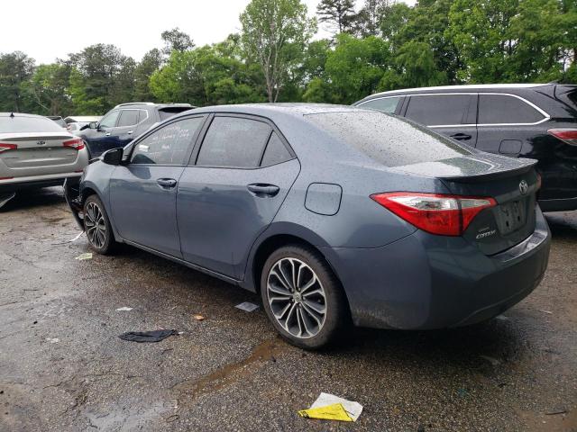 Photo 2 from auction – 2014 TOYOTA COROLLA L with VIN 2T1BURHE7EC144871