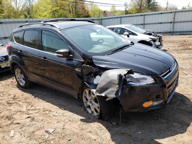 Photo 4 from auction – 2013 FORD ESCAPE SEL with VIN 1FMCU9H92DUB35502