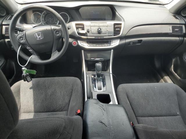 Photo 8 from auction – 2015 HONDA ACCORD EX with VIN 1HGCR2F78FA178262