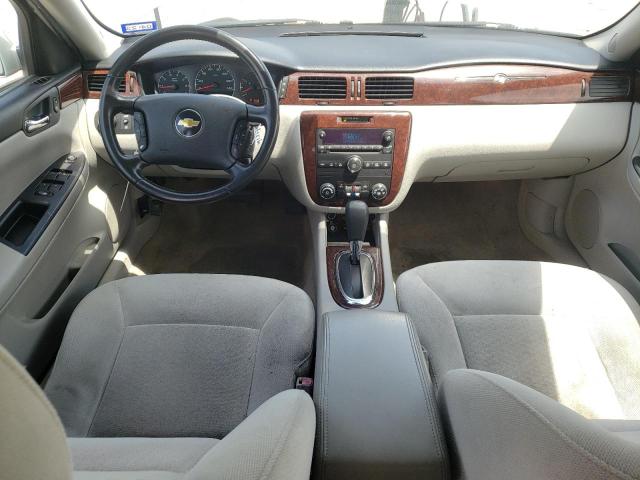 Photo 8 from auction – 2011 CHEVROLET IMPALA LT with VIN 2G1WG5EK7B1117524