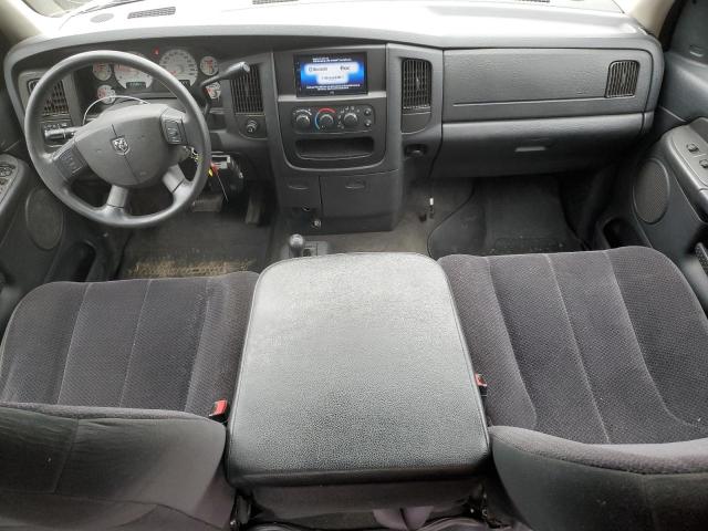 Photo 8 from auction – 2004 DODGE RAM 2500 S with VIN 3D7KU28C34G204998