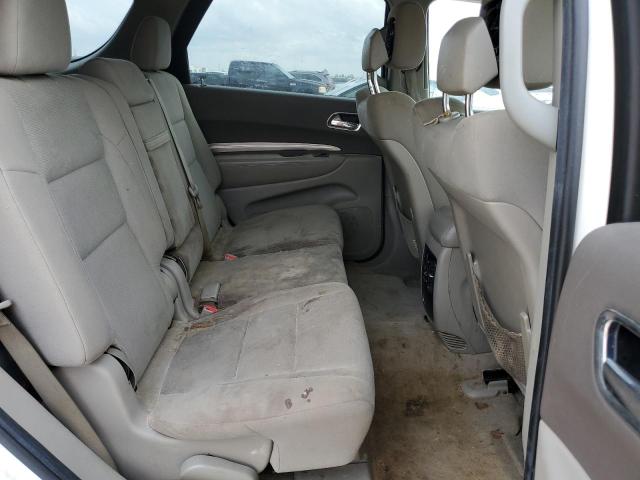 Photo 11 from auction – 2012 DODGE DURANGO SX with VIN 1C4RDHAG3CC130234