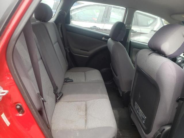 Photo 10 from auction – 2003 TOYOTA COROLLA MA with VIN 2T1KR32E93C098111