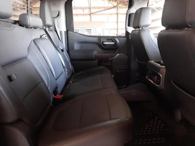 Photo 10 from auction – 2021 GMC SIERRA K15 with VIN 3GTU9DED1MG251749