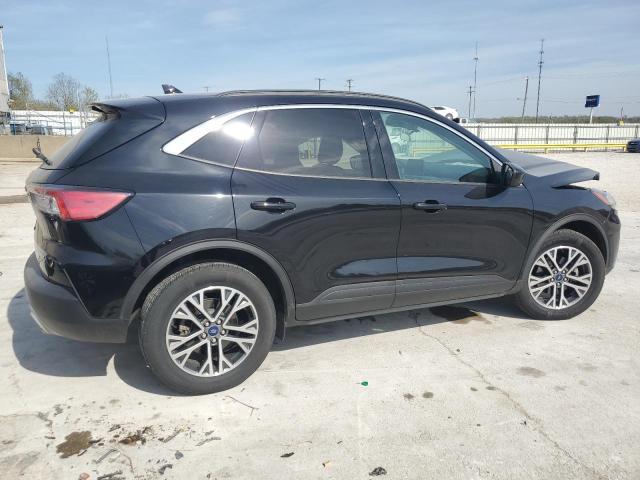 Photo 3 from auction – 2020 FORD ESCAPE SEL with VIN 1FMCU9H66LUA69945