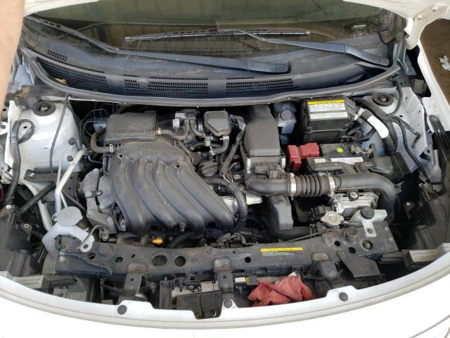 Photo 11 from auction – 2015 NISSAN VERSA S with VIN 3N1CN7AP5FL895079