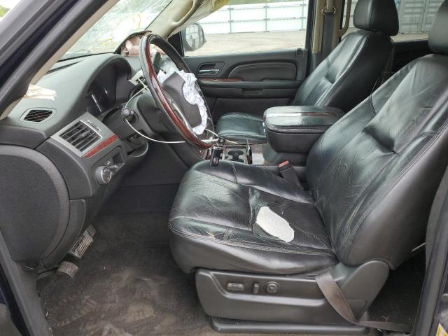 Photo 7 from auction – 2008 CADILLAC ESCALADE E with VIN 1GYFC66848R188301