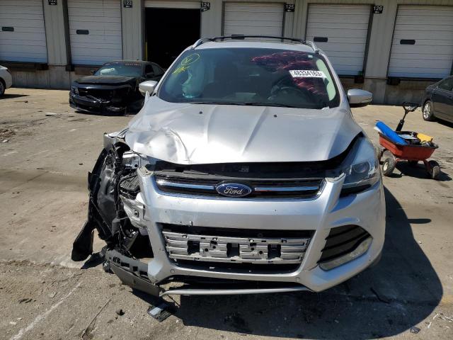 Photo 5 from auction – 2014 FORD ESCAPE TIT with VIN 1FMCU0J96EUB42458