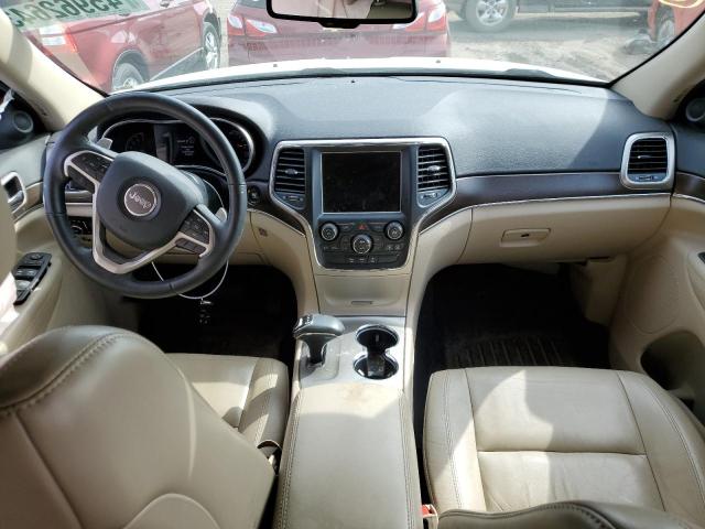 Photo 8 from auction – 2015 JEEP GRAND CHER with VIN 1C4RJFBG8FC680688