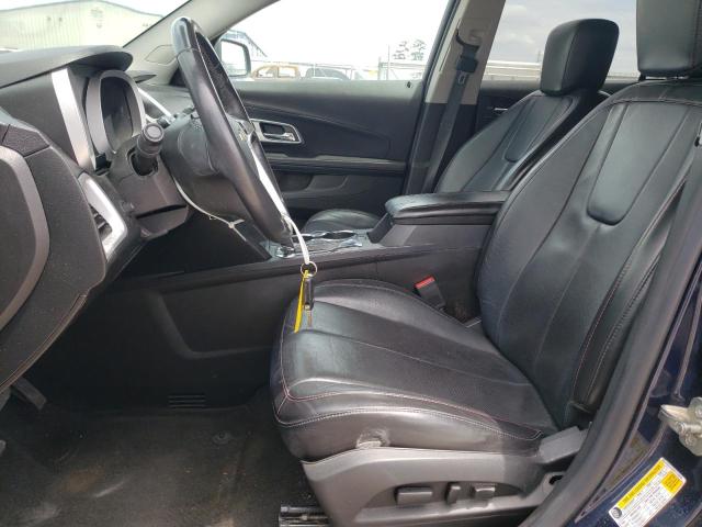 Photo 7 from auction – 2015 CHEVROLET EQUINOX LT with VIN 2GNALCEK0F1169060