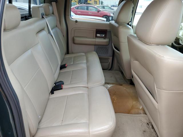 Photo 10 from auction – 2005 FORD F150 SUPER with VIN 1FTPW12515FA65231