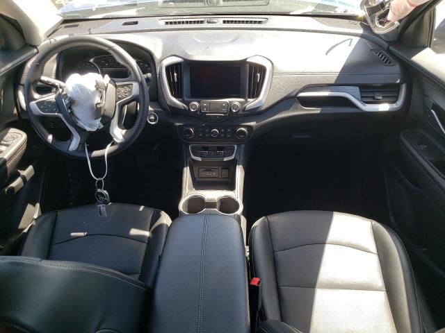 Photo 8 from auction – 2022 GMC TERRAIN SL with VIN 3GKALVEV3NL101447