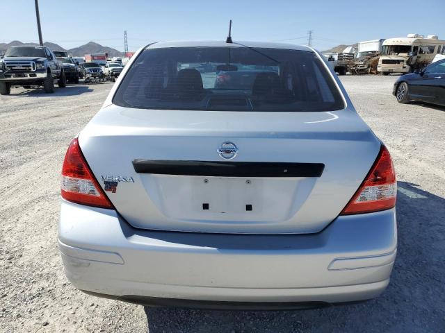 Photo 6 from auction – 2011 NISSAN VERSA S with VIN 3N1CC1AP8BL421351