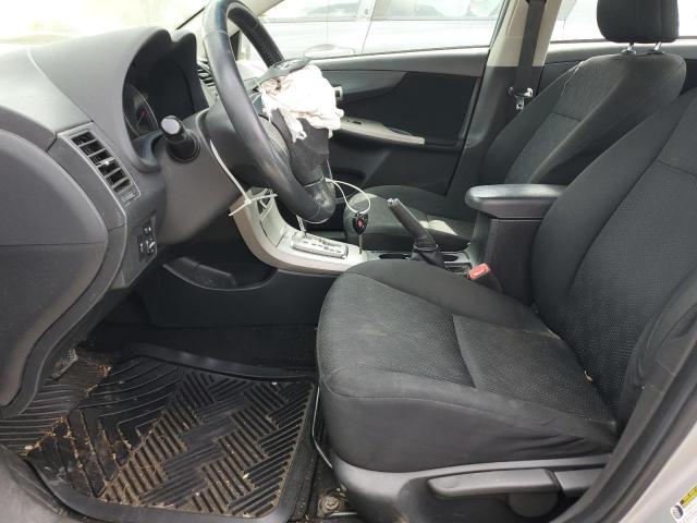 Photo 7 from auction – 2010 TOYOTA COROLLA BA with VIN 2T1BU4EE5AC469830