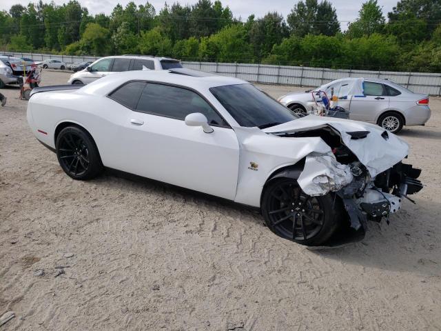 Photo 4 from auction – 2019 DODGE CHALLENGER with VIN 2C3CDZFJ9KH719367
