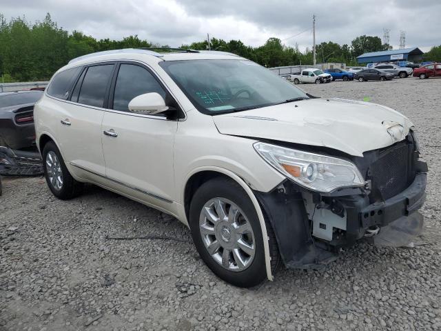 Photo 4 from auction – 2013 BUICK ENCLAVE with VIN 5GAKRDKD3DJ215170