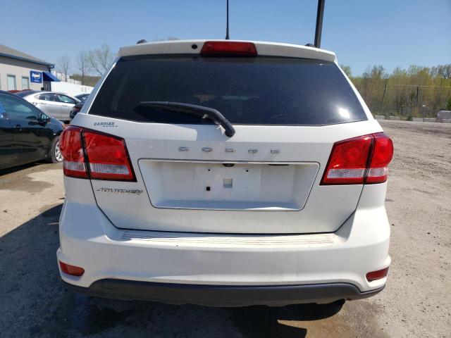Photo 6 from auction – 2019 DODGE JOURNEY SE with VIN 3C4PDCBB6KT681080