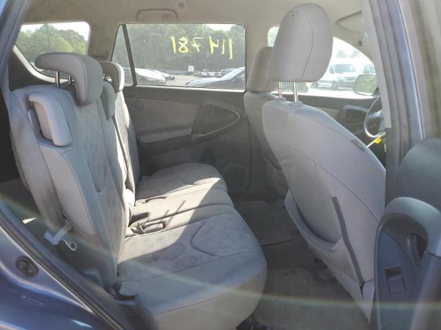 Photo 11 from auction – 2011 TOYOTA RAV4 with VIN 2T3BF4DV3BW139042