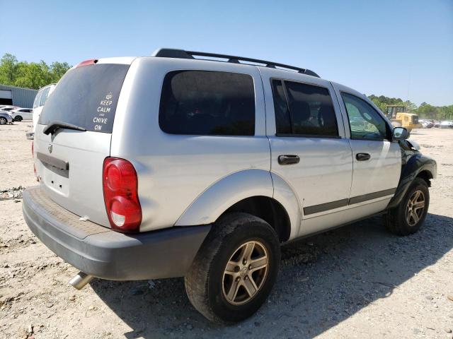 Photo 3 from auction – 2006 DODGE DURANGO SX with VIN 1D4HB38N06F159463