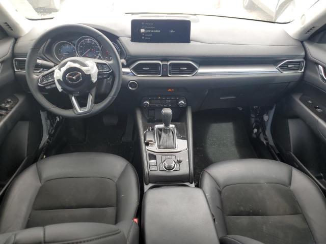 Photo 8 from auction – 2022 MAZDA CX-5 SELEC with VIN JM3KFBBM6N0582526