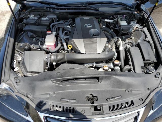 Photo 11 from auction – 2016 LEXUS IS 200T with VIN JTHBA1D25G5024166