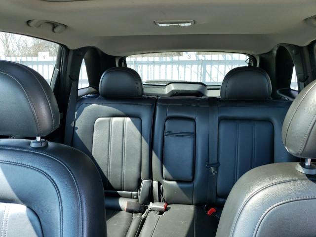 Photo 10 from auction – 2012 CHEVROLET CAPTIVA SP with VIN 3GNFL4E55CS589807