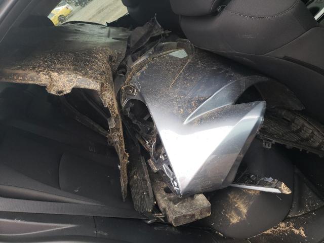 Photo 12 from auction – 2022 TOYOTA COROLLA LE with VIN 5YFEPMAE6NP384396