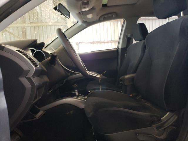 Photo 7 from auction – 2007 MITSUBISHI OUTLANDER with VIN JA4MT31X67U013595