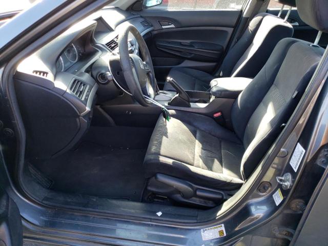Photo 7 from auction – 2012 HONDA ACCORD LX with VIN 1HGCP2F32CA049738