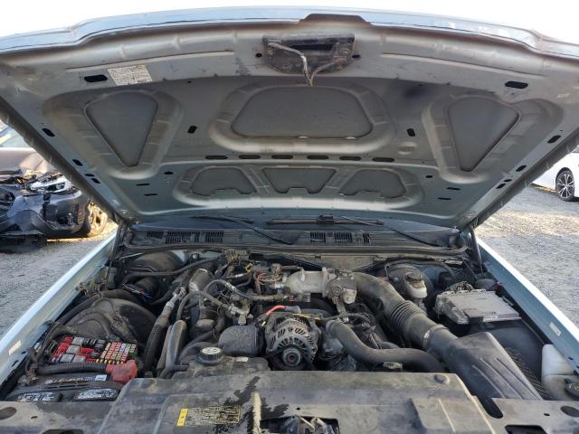 Photo 11 from auction – 2009 FORD CROWN VICT with VIN 2FAHP71VX9X104727