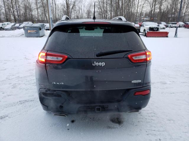 Photo 6 from auction – 2016 JEEP CHEROKEE L with VIN 1C4PJMCS1GW283399