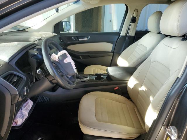 Photo 7 from auction – 2016 FORD EDGE SE with VIN 2FMPK3G91GBC63245