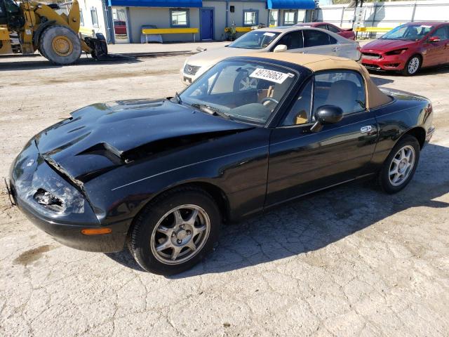 Photo 1 from auction – 1997 MAZDA MX-5 MIATA with VIN JM1NA3532V0734721