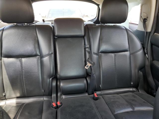 Photo 10 from auction – 2016 NISSAN PATHFINDER with VIN 5N1AR2MM0GC652804