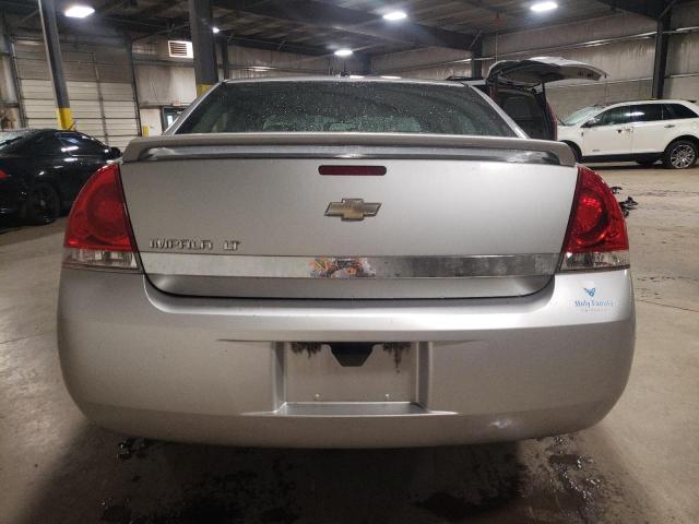 صورة رقم 6 من المزاد - 2007 CHEVROLET IMPALA LT مع VIN 2G1WT58N979413347