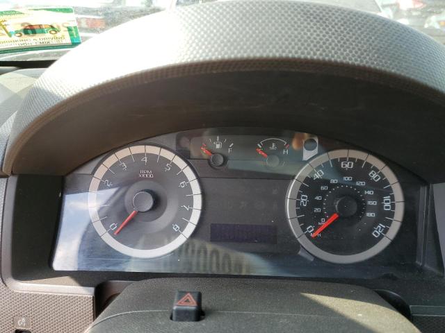Photo 9 from auction – 2012 FORD ESCAPE XLT with VIN 1FMCU9DG3CKA61747