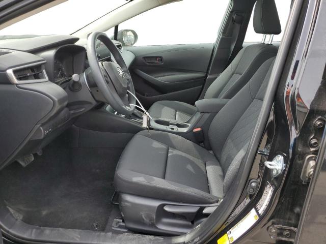 Photo 7 from auction – 2023 TOYOTA COROLLA LE with VIN 5YFB4MDE2PP012158