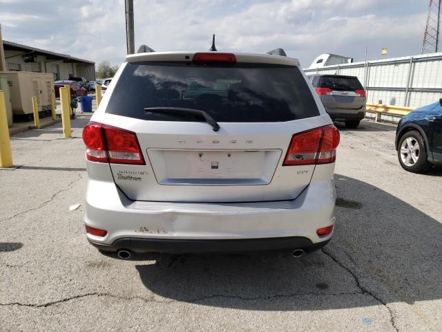 صورة رقم 6 من المزاد - 2012 DODGE JOURNEY SX مع VIN 3C4PDCBG3CT204541