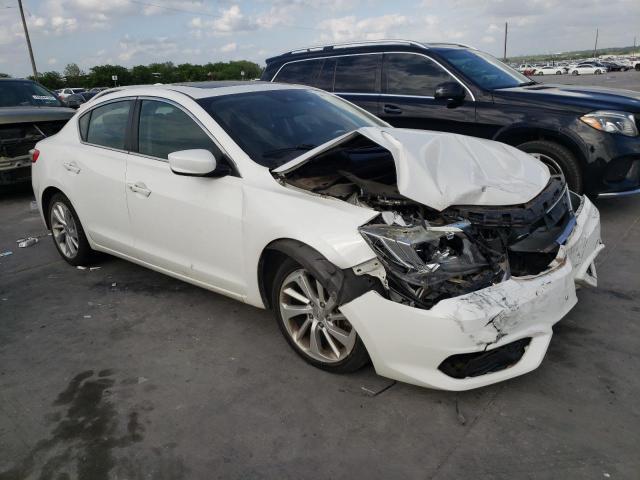 Photo 4 from auction – 2016 ACURA ILX PREMIU with VIN 19UDE2F73GA015973