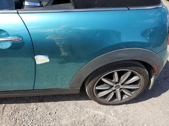 Photo 12 from auction – 2017 MINI COOPER with VIN WMWWG5C5XH3C20086