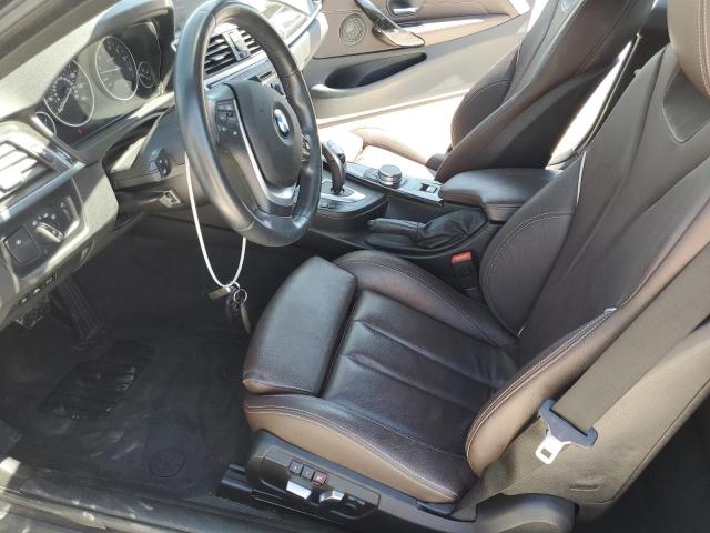 Photo 7 from auction – 2020 BMW 440XI with VIN WBA4Z7C02L5R86650