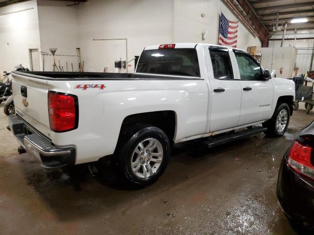 Photo 3 from auction – 2014 CHEVROLET SILVERADO with VIN 1GCVKREC3EZ394149