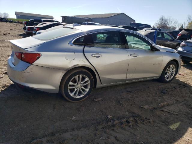 Photo 3 from auction – 2017 CHEVROLET MALIBU LT with VIN 1G1ZE5ST6HF178767