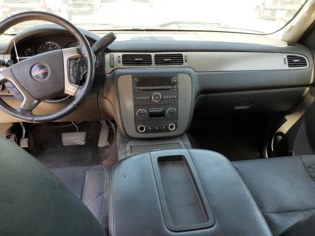 Photo 8 from auction – 2010 GMC SIERRA K15 with VIN 1GTSKVE39AZ221757