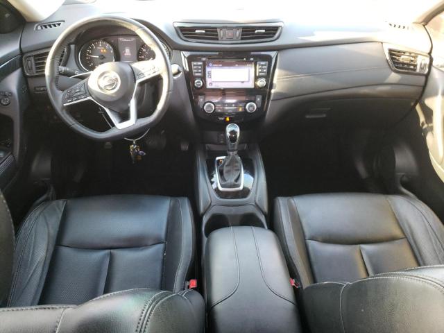 Photo 8 from auction – 2017 NISSAN ROGUE S with VIN JN8AT2MT5HW407675