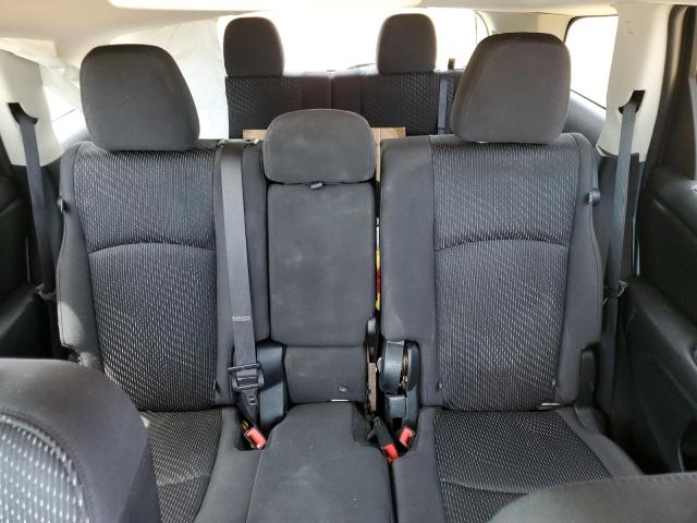 Photo 10 from auction – 2018 DODGE JOURNEY SE with VIN 3C4PDCABXJT352690