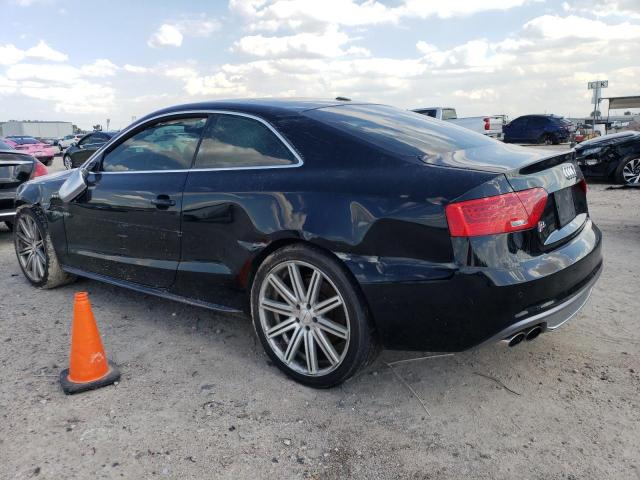 Photo 2 from auction – 2014 AUDI S5 PREMIUM with VIN WAUCGAFR1EA020499