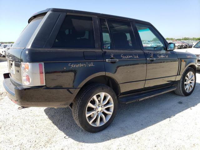 Photo 3 from auction – 2004 LAND ROVER RANGE ROVE with VIN SALMF11484A171997